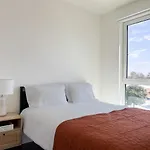 3Br Apartment Near Santa Monica Pier